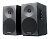 Колонки Microlab B70 2.0 черный 20Вт