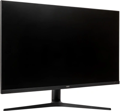 Монитор Hiper 31.5" Gaming HB3202 черный IPS LED 1ms 16:9 HDMI M/M матовая HAS Piv 300cd 178гр/178гр 2560x1440 165Hz FreeSync DP Quad HD 2K (1440p) USB 6.8кг