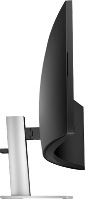 Монитор HP 44.5" Curved E45c G5 черный VA 32:9 HDMI M/M матовая HAS Piv 400cd 178гр/178гр 5120x1440 165Hz FreeSync Premium DP DQ USB 14.6кг