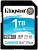 Флеш карта SDXC 1TB Kingston SDG3/1TB Canvas Go! Plus w/o adapter