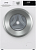 Стиральная машина Gorenje W2NHPI62SCS класс: A загр.фронтальная макс.:6кг белый инвертер