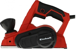 Рубанок Einhell TC-PL 750 750Вт 82мм 17000об/мин