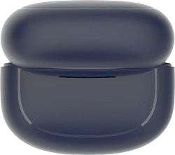 Гарнитура внутриканальные Tecno Buds 4 Air Eco BD04 Air ECO синий беспроводные bluetooth в ушной раковине (BD04 AIR ECO MIDNIGHT BLUE)