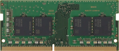 Память DDR4 16Gb 3200MHz Samsung M471A2G43AB2-CWE OEM PC4-25600 CL22 SO-DIMM 260-pin 1.2В original dual rank OEM