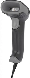Сканер штрих-кода Honeywell Voyager 1470G2D 2D проводной черный (1470G2D-2USB-1-R)