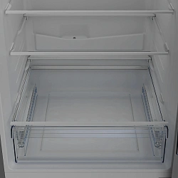 Холодильник Beko B1RCSK362G 2-хкамерн. серый