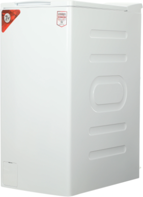 Стиральная машина Kraft KF-UME7202W класс: A+++ загр.вертикальная макс.:7кг белый