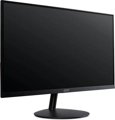 Монитор Acer 27" SA272P1bi черный IPS LED 4ms 16:9 HDMI матовая 250cd 178гр/178гр 1920x1080 144Hz VGA FHD 3.5кг