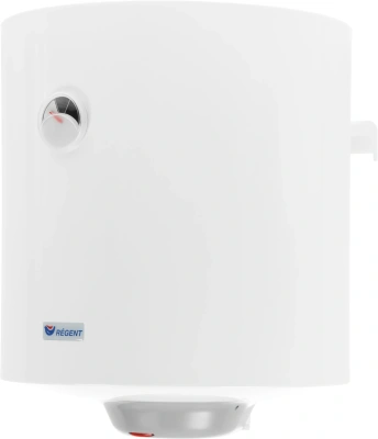 Водонагреватель Regent NTS 50 1.5кВт 50л электрический настенный/белый