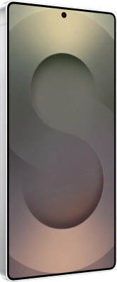 Смартфон Samsung SM-S938B Galaxy S25 Ultra 512Gb 12Gb серебристый титан моноблок 3G 4G 2Sim 6.9" 1440x3120 Android 15 200Mpix 802.11 a/b/g/n/ac/ax/be NFC GPS GSM900/1800 GSM1900 Protect