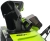 Снегоуборщик электр. Greenworks GD60PSTK5