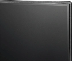 Телевизор QLED Hisense 40" 40A5Q Frameless черный FULL HD 60Hz DVB-T2 DVB-C DVB-S2 USB WiFi Smart TV (RUS)