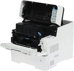 Принтер лазерный Kyocera Ecosys PA6000x (110C0T3NL0) A4 Duplex белый