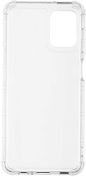 Чехол (клип-кейс) Samsung для Samsung Galaxy M12 araree M cover прозрачный (GP-FPM127KDATR)