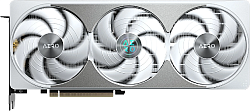 Видеокарта Gigabyte PCI-E 5.0 GV-N5080AERO OC-16GD 1.0 NVIDIA GeForce RTX 5080 16Gb 256bit GDDR7 2730/30000 HDMIx1 DPx3 HDCP Ret
