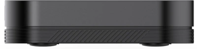 Саундбар Hisense HT SATURN 4.1.2 720Вт+240Вт черный
