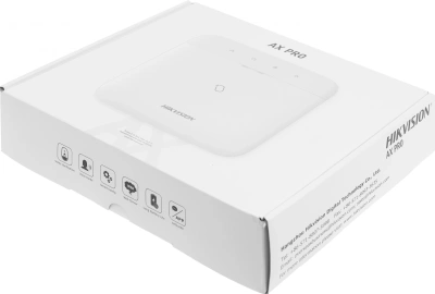 Контрольная панель Hikvision DS-PWA96-M-WE(RU)