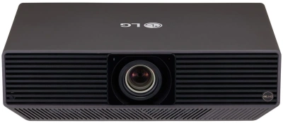 Проектор LG ProBeam BU70QGA  DLP 7000Lm LS (3840x2160) 3000000:1 ресурс лампы:20000часов 2xUSB typeA 3xHDMI 17.8кг