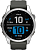 Смарт-часы Garmin Fenix 7S 1.2" корп.серый рем.черный (010-02539-01)