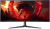 Монитор Acer 34" Nitro XZ340CUJ0bmiiphx черный VA LED 1ms 21:9 HDMI M/M матовая HAS 3000:1 250cd 178гр/178гр 3440x1440 120Hz DP 2K