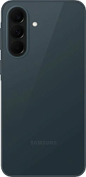 Смартфон Samsung SM-A376E Galaxy A37 5G 128Gb 8Gb зеленый моноблок 3G 4G 2Sim 6.7" 1080x2340 Android 16 50Mpix 802.11 a/b/g/n/ac/ax NFC GPS GSM900/1800 GSM1900 Protect