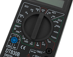 Мультиметр Ресанта DT 830B (M 830В)