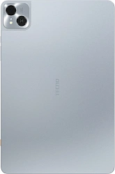 Планшет Tecno MegaPad 11 SE T1102 685 (2.8) 8C RAM8Gb ROM128Gb 10.95" IPS 1920x1200 4G Android 15 голубой 8Mpix 5Mpix BT WiFi microSD 1Tb 8000mAh 1776hrs