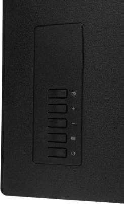 Монитор MSI 34" Pro MP341CQ черный VA LED 1ms 21:9 HDMI M/M матовая 300cd 178гр/178гр 3440x1440 100Hz FreeSync DP 2K 7.7кг