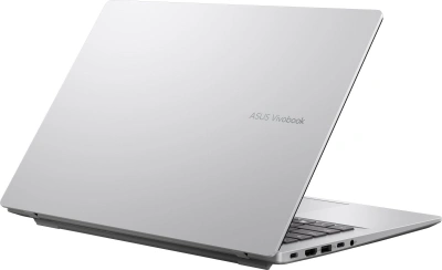 Ноутбук Asus VivoBook 14 M1407KA-LY028 Ryzen AI 5 340 16Gb SSD512Gb AMD Radeon 840M 14" IPS WUXGA (1920x1200) без ОС silver WiFi BT Cam (90NB15H3-M000X0)