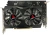 Видеокарта Biostar PCI-E 3.0 VN1055XF41 NVIDIA GeForce GTX 1050 4Gb 128bit GDDR5 1354/7000 DVIx1 HDMIx1 DPx1 HDCP Ret