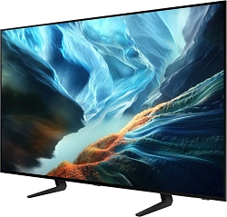 Телевизор OLED Samsung 48" QE48S90HAEXPY Series 9 черный графит 4K Ultra HD 120Hz DVB-T2 DVB-C DVB-S2 USB WiFi Smart TV