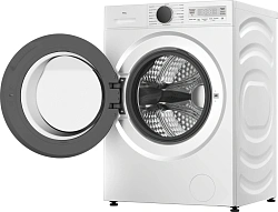 Стиральная машина TCL WF1012S35DW класс: A+++ загр.фронтальная макс.:10кг белый инвертор