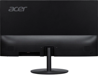 Монитор Acer 23.8" SA242YHbi черный VA LED 4ms 16:9 HDMI матовая 250cd 178гр/178гр 1920x1080 100Hz FreeSync VGA FHD 2.64кг