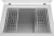 Морозильный ларь Gorenje FH20APW белый