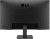 Монитор LG 27" 27MR400-B черный IPS LED 16:9 HDMI матовая 250cd 178гр/178гр 1920x1080 100Hz FreeSync VGA FHD 3.84кг