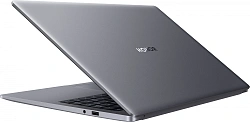 Ноутбук Honor MagicBook X16 BRG-565 Core i5 13420H 16Gb SSD512Gb Intel UHD Graphics 16" IPS FHD+ (1920x1200) FreeDOS grey WiFi BT Cam (5301ALXN)