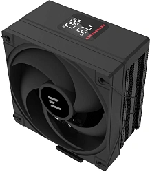 Устройство охлаждения(кулер) Zalman CNPS9X Eco Ds Soc-AM5/AM4/1700/1851 черный 4-pin 16-26dB Al+Cu 190W 498gr Ret