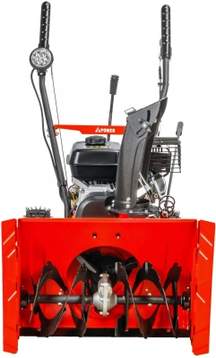 Снегоуборщик бензин. A-iPower AS567 5.2кВт 7л.с.