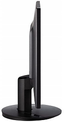Монитор ViewSonic 23.8" VA2418SH черный IPS LED 16:9 HDMI матовая 250cd 178гр/178гр 1920x1080 75Hz VGA FHD 3.6кг