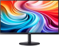 Монитор Acer 23.8" SA243YP1bi черный IPS LED 1ms 16:9 HDMI матовая 1500:1 250cd 178гр/178гр 1920x1080 144Hz VGA FHD 2.55кг