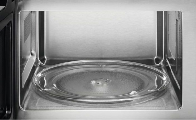 Микроволновая печь Electrolux LMS4253TMK 25л. 800Вт черный (встраиваемая)