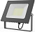 Прожектор уличный Gauss Qplus 688100370 светодиодный 70Втграфитовый
