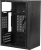 Корпус Accord ACC-259 черный без БП mATX 1x80mm 2xUSB2.0 audio