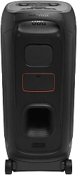 Минисистема Hi-Fi JBL PartyBox 720 черный/оранжевый 800Вт USB BT