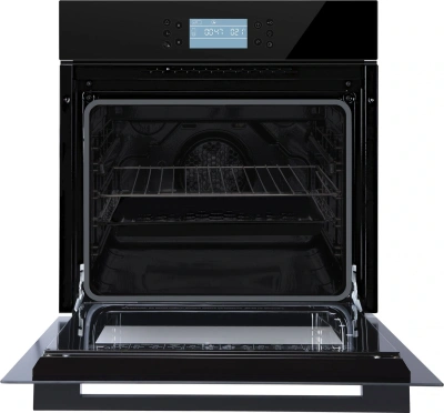 Духовой шкаф Электрический Weissgauff EOV 695 PDB черный