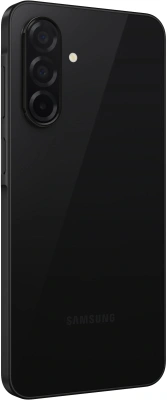 Смартфон Samsung SM-A266B Galaxy A26 5G 256Gb 8Gb черный моноблок 3G 4G 2Sim 6.7" 1080x2340 Android 15 50Mpix 802.11 a/b/g/n/ac NFC GPS GSM900/1800 GSM1900 Protect microSD max2048Gb