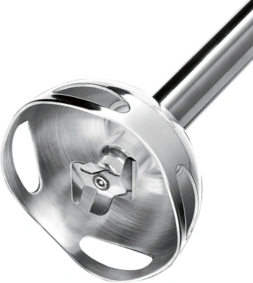 Миксер ручной Bosch MFQ4980B 850Вт черный