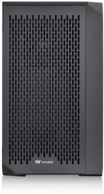 Корпус Thermaltake CTE C750 Air черный без БП ATX 14x120mm 11x140mm 4x200mm 4xUSB3.0 audio bott PSU