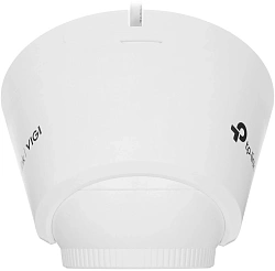 Камера видеонаблюдения IP TP-Link Vigi C420I 2.8-2.8мм цв. корп.:белый (VIGI C420I(2.8MM))