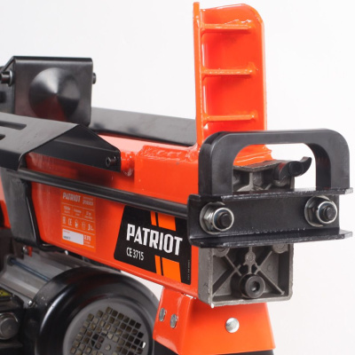 Дровокол Patriot CE 3715 двиг.элект. 1500Вт раб.пол.гориз. (766300001)